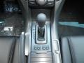 6 Speed Seqential SportShift Automatic 2013 Acura TL Advance Transmission