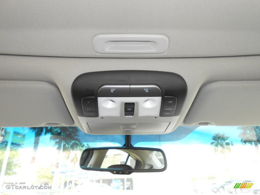 2013 Acura TL Advance Controls Photo #70992235