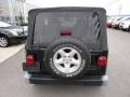 Black - Wrangler X 4x4 Photo No. 10