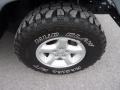 Black - Wrangler X 4x4 Photo No. 13