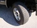 Onyx Black - S10 LS Extended Cab 4x4 Photo No. 24