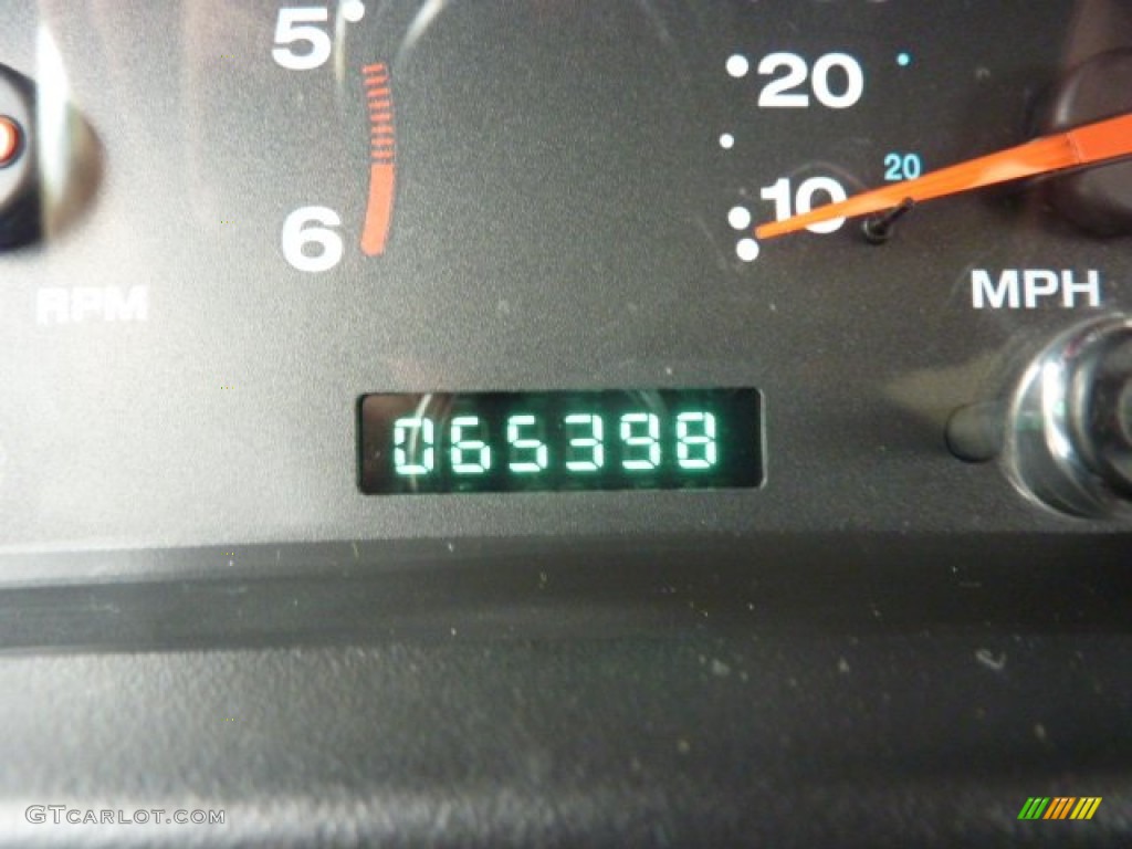 2005 Wrangler X 4x4 - Black / Dark Slate Gray photo #20