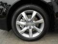 2012 Crystal Black Pearl Acura TL 3.5 Technology  photo #9