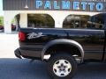 Onyx Black - S10 LS Extended Cab 4x4 Photo No. 28