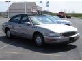 Silvermist Metallic - Park Avenue Ultra Supercharged Sedan Photo No. 7