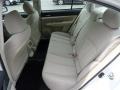 2013 Satin White Pearl Subaru Legacy 2.5i Premium  photo #13