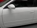 Satin White Pearl - Altima 3.5 SL Photo No. 5
