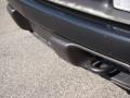 Onyx Black - S10 LS Extended Cab 4x4 Photo No. 30