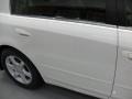 2006 Satin White Pearl Nissan Altima 3.5 SL  photo #7
