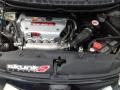 Taffeta White - Civic Si Sedan Photo No. 5