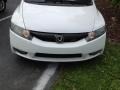 Taffeta White - Civic Si Sedan Photo No. 6