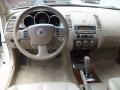 Satin White Pearl - Altima 3.5 SL Photo No. 12