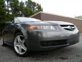 Anthracite Metallic - TL 3.2 Photo No. 3