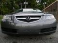 Anthracite Metallic - TL 3.2 Photo No. 4