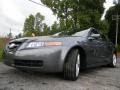 Anthracite Metallic - TL 3.2 Photo No. 5
