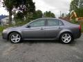 Anthracite Metallic - TL 3.2 Photo No. 6