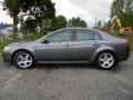 Anthracite Metallic - TL 3.2 Photo No. 7