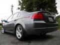 Anthracite Metallic - TL 3.2 Photo No. 10