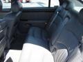 Silvermist Metallic - Park Avenue Ultra Supercharged Sedan Photo No. 10