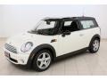 Pepper White - Cooper Clubman Photo No. 3