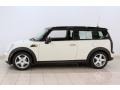 Pepper White - Cooper Clubman Photo No. 4