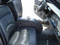 Silvermist Metallic - Park Avenue Ultra Supercharged Sedan Photo No. 12