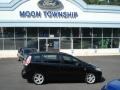 Brilliant Black - MAZDA5 Sport Photo No. 1