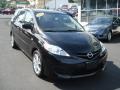 Brilliant Black - MAZDA5 Sport Photo No. 2