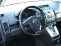 Brilliant Black - MAZDA5 Sport Photo No. 10