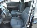 Brilliant Black - MAZDA5 Sport Photo No. 11