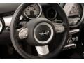 Black/Grey Steering Wheel Photo for 2009 Mini Cooper #70993432