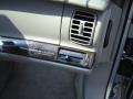 Silvermist Metallic - Park Avenue Ultra Supercharged Sedan Photo No. 14