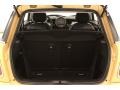 2009 Mini Cooper Hardtop Trunk