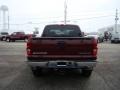 Dark Carmine Red Metallic - Silverado 1500 LS Extended Cab 4x4 Photo No. 6