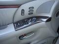 Silvermist Metallic - Park Avenue Ultra Supercharged Sedan Photo No. 15