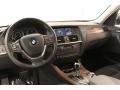 2011 Jet Black BMW X3 xDrive 35i  photo #8