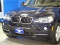 Monaco Blue Metallic - X5 xDrive30i Photo No. 3