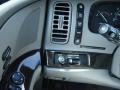 Silvermist Metallic - Park Avenue Ultra Supercharged Sedan Photo No. 16