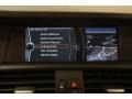 Jet Black - X3 xDrive 35i Photo No. 21