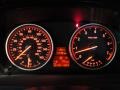 2010 BMW X5 xDrive30i Gauges