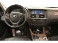 2011 Jet Black BMW X3 xDrive 35i  photo #32