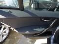 Silver Grey Metallic - X3 3.0si Photo No. 15