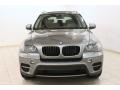 Space Gray Metallic - X5 xDrive 35i Photo No. 2