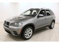 Space Gray Metallic - X5 xDrive 35i Photo No. 3