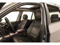 Space Gray Metallic - X5 xDrive 35i Photo No. 6