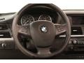 Space Gray Metallic - X5 xDrive 35i Photo No. 8