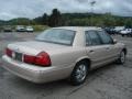 1998 Harvest Gold Metallic Mercury Grand Marquis GS  photo #6