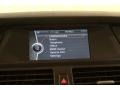 Space Gray Metallic - X5 xDrive 35i Photo No. 11