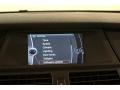 Space Gray Metallic - X5 xDrive 35i Photo No. 20