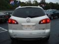 2010 White Diamond Tricoat Buick Enclave CXL AWD  photo #7